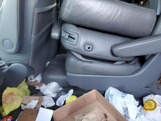 Photo 11 from auction – 2006 HONDA ODYSSEY EX with VIN 5FNRL38686B043293