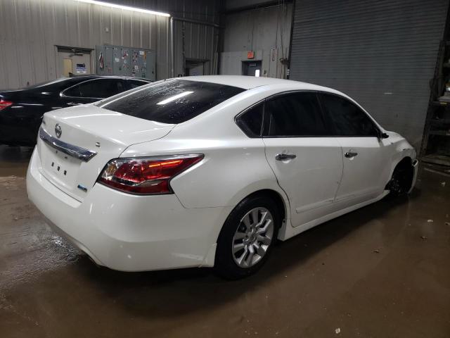 Photo 3 from auction – 2014 NISSAN ALTIMA 2.5 with VIN 1N4AL3AP1EC121866
