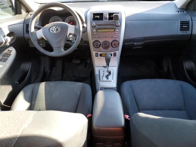 Photo 8 from auction – 2010 TOYOTA COROLLA BA with VIN 1NXBU4EE8AZ364083