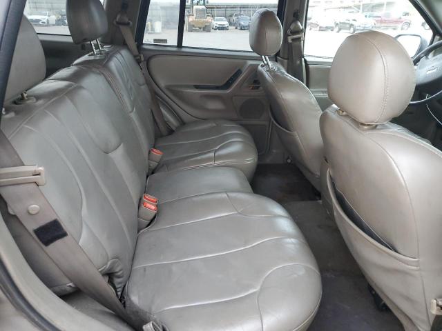 Photo 11 from auction – 2001 JEEP GRAND CHER with VIN 1J4GX48S51C583358