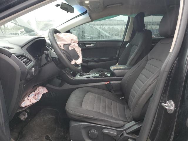 Photo 7 from auction – 2018 FORD EDGE SE with VIN 2FMPK4G99JBC23296