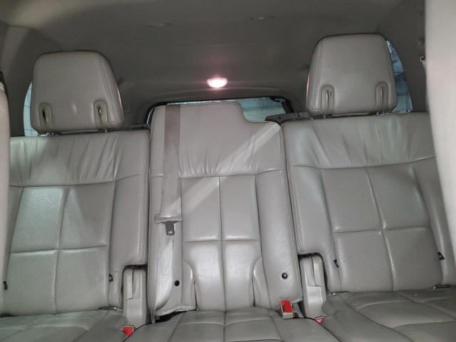 Photo 10 from auction – 2012 LINCOLN NAVIGATOR with VIN 5LMJJ3J55CEL07287
