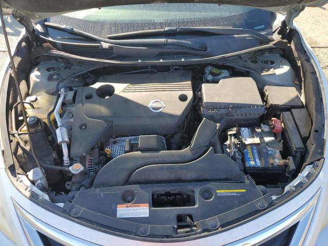 Photo 11 from auction – 2013 NISSAN ALTIMA 2.5 with VIN 1N4AL3AP6DN450050