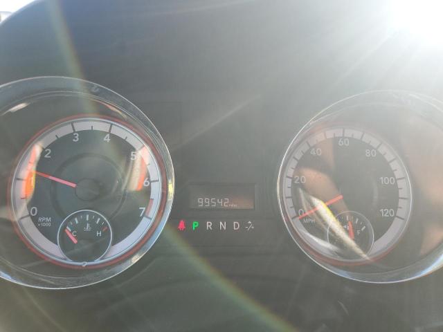 Zdjęcie 9 z aukcji – 2012 DODGE GRAND CARA z VIN 2C4RDGCG1CR236647