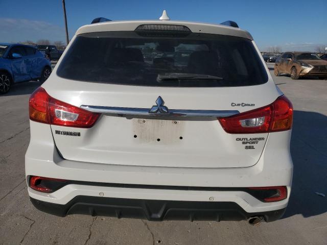 Photo 6 from auction – 2018 MITSUBISHI OUTLANDER with VIN JA4AP4AW8JU025467