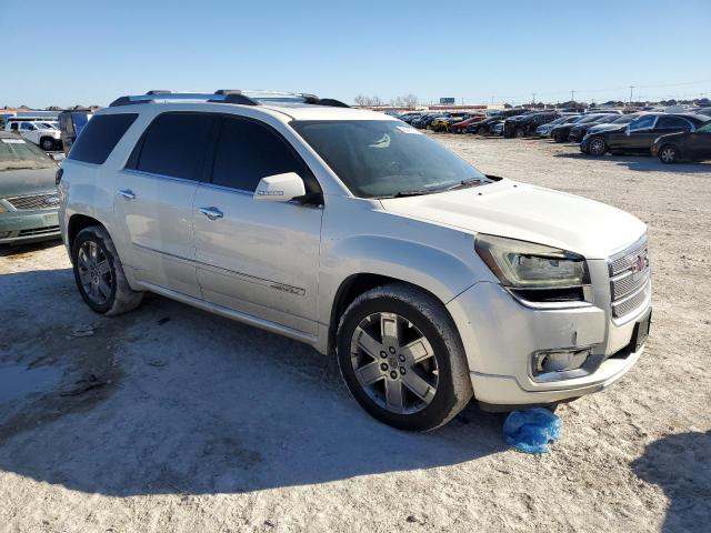 Photo 4 from auction – 2013 GMC ACADIA DEN with VIN 1GKKVTKD9DJ249798