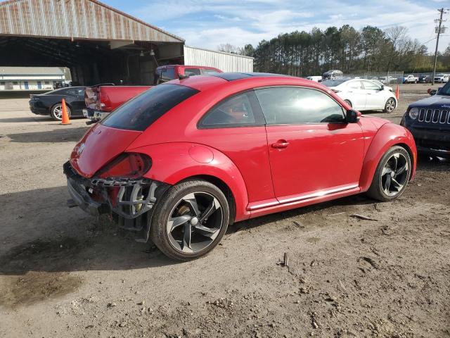 Photo 3 from auction – 2013 VOLKSWAGEN BEETLE with VIN 3VWJP7AT7DM662143