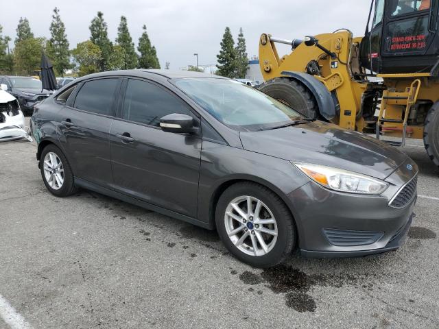 Photo 4 from auction – 2016 FORD FOCUS SE with VIN 1FADP3F2XGL259309