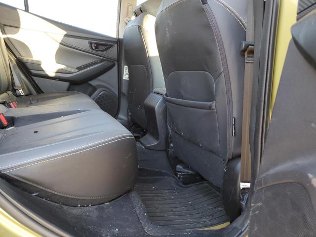 Photo 11 from auction – 2023 SUBARU CROSSTREK with VIN JF2GTHSC2PH305167