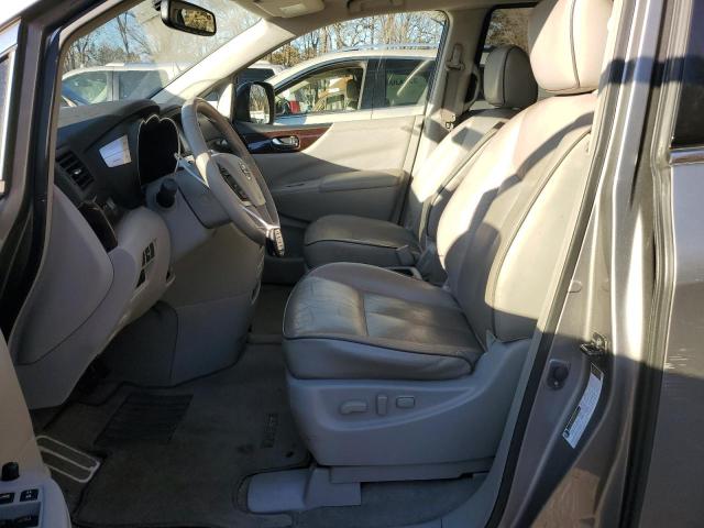 Photo 7 from auction – 2013 NISSAN QUEST with VIN JN8AE2KP6D9070989