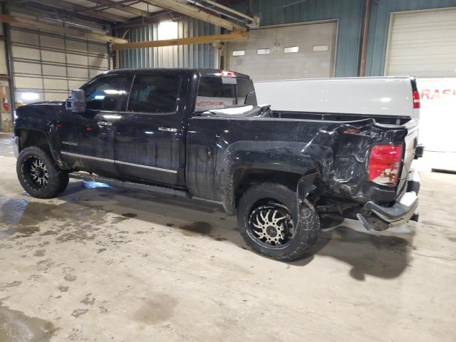 Photo 2 from auction – 2015 CHEVROLET SILVERADO with VIN 1GC1KWEG2FF129726