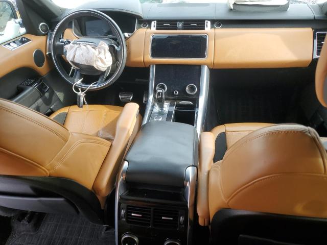 Photo 8 from auction – 2018 LAND ROVER RANGE ROVE with VIN SALWR2RE0JA808234