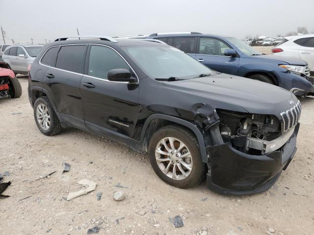 Photo 4 from auction – 2019 JEEP CHEROKEE L with VIN 1C4PJLCX2KD266783