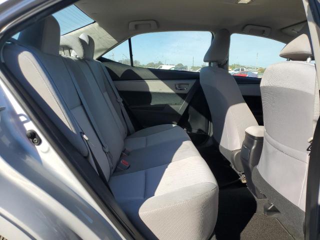 Photo 10 from auction – 2014 TOYOTA COROLLA L with VIN 2T1BURHE2EC206046