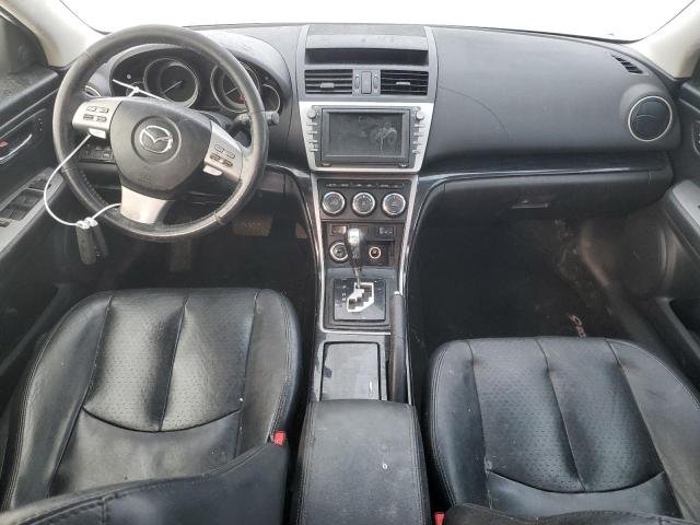 Photo 8 from auction – 2010 MAZDA 6 S with VIN 1YVHZ8CB1A5M38271