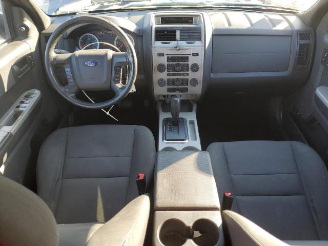 Photo 8 from auction – 2010 FORD ESCAPE XLT with VIN 1FMCU0DG2AKB53991