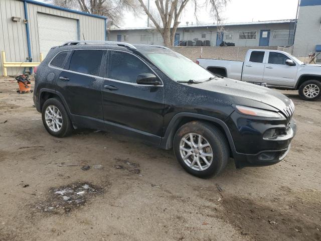 Photo 4 from auction – 2017 JEEP CHEROKEE L with VIN 1C4PJMCB1HW632045