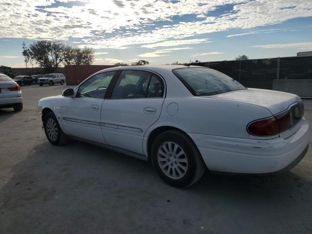 Photo 2 from auction – 2005 BUICK LESABRE LI with VIN 1G4HR54K45U287274