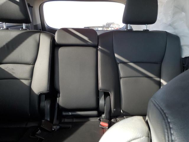 Photo 10 from auction – 2022 HONDA PILOT SE with VIN 5FNYF6H28NB080716