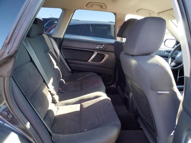 Photo 11 from auction – 2009 SUBARU OUTBACK 2. with VIN 4S4BP61C297347863