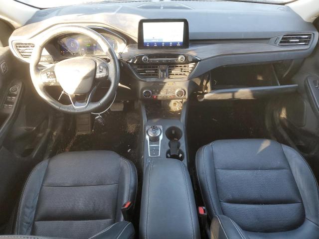 Photo 8 from auction – 2020 FORD ESCAPE TIT with VIN 1FMCU9DZ7LUA60204