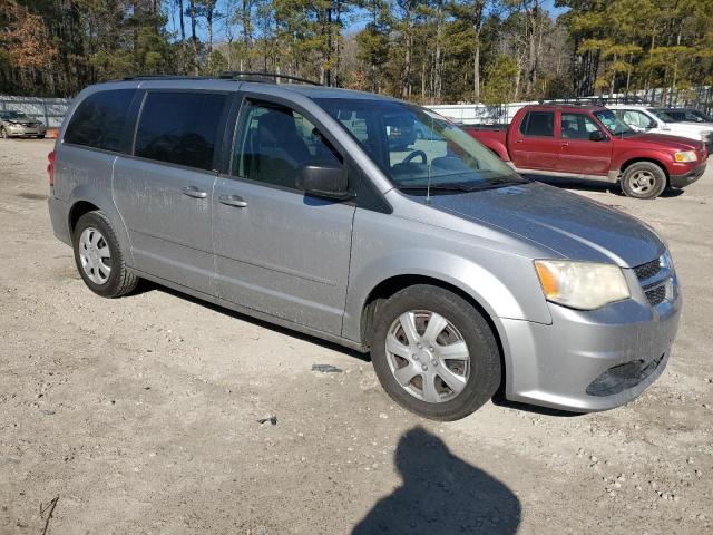 Photo 4 from auction – 2013 DODGE GRAND CARA with VIN 2C4RDGBG2DR794851