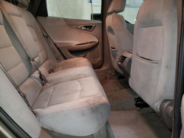 Photo 10 from auction – 2020 CHEVROLET MALIBU LT with VIN 1G1ZD5ST2LF023614