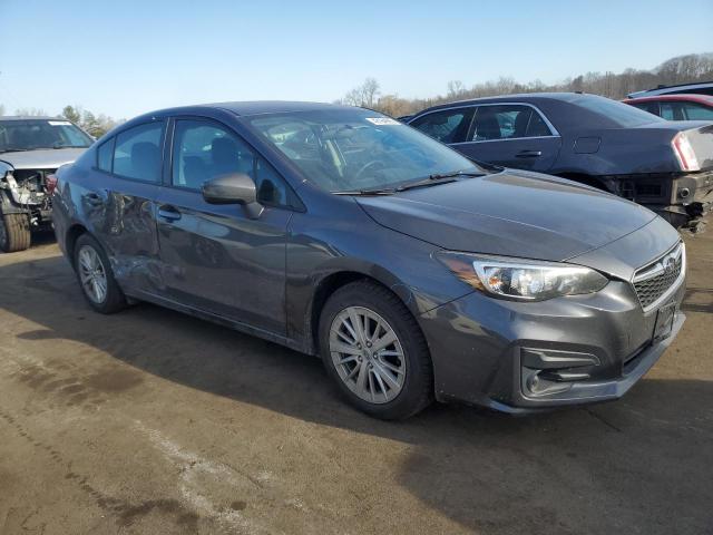 Photo 4 from auction – 2018 SUBARU IMPREZA PR with VIN 4S3GKAB6XJ3611864