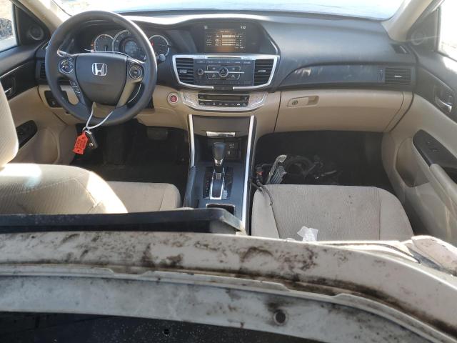 Photo 8 from auction – 2013 HONDA ACCORD EX with VIN 1HGCR2F72DA118328