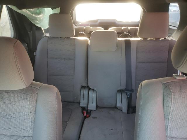 Photo 10 from auction – 2015 FORD EXPLORER with VIN 1FM5K7B87FGB63879