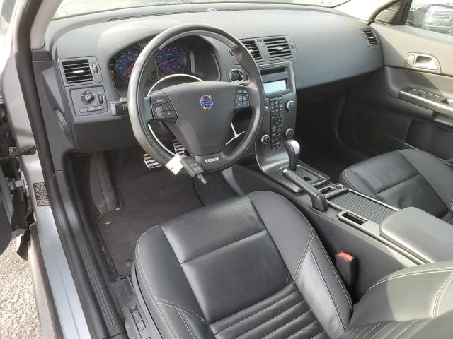 Photo 8 from auction – 2013 VOLVO C30 T5 with VIN YV1672MK3D2303789