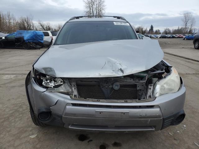 Photo 5 from auction – 2011 SUBARU FORESTER 2 with VIN JF2SHADC2BH704444