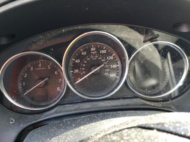 Photo 9 from auction – 2015 MAZDA CX-5 TOURI with VIN JM3KE4CY1F0514541