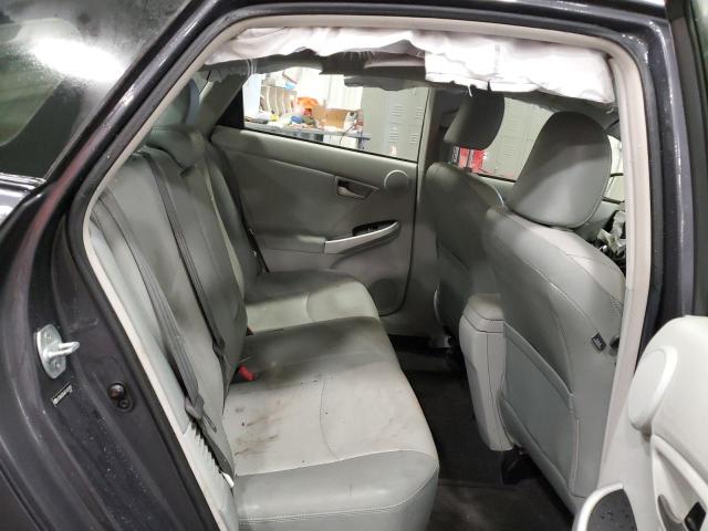 Zdjęcie 10 z aukcji – 2012 TOYOTA PRIUS z VIN JTDKN3DU4C1602438