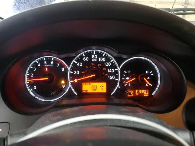Foto 9 de la subasta – 2010 NISSAN ALTIMA BAS con VIN 1N4AL2AP1AN502884