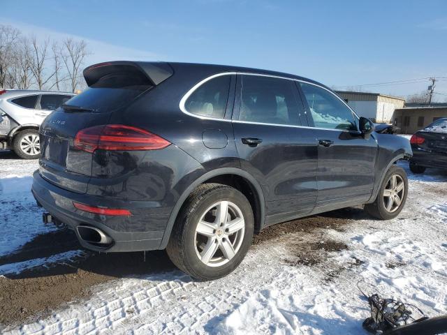 Photo 3 from auction – 2016 PORSCHE CAYENNE with VIN WP1AA2A24GKA12078