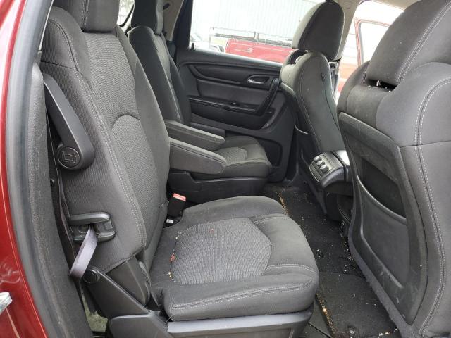 Photo 11 from auction – 2015 CHEVROLET TRAVERSE L with VIN 1GNKRGKD8FJ173024