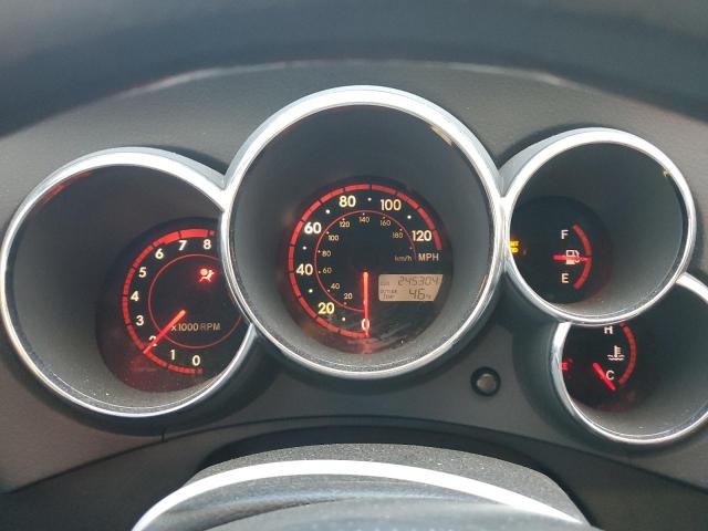 Photo 9 from auction – 2006 TOYOTA MATRIX with VIN 2T1KR32E06C555621