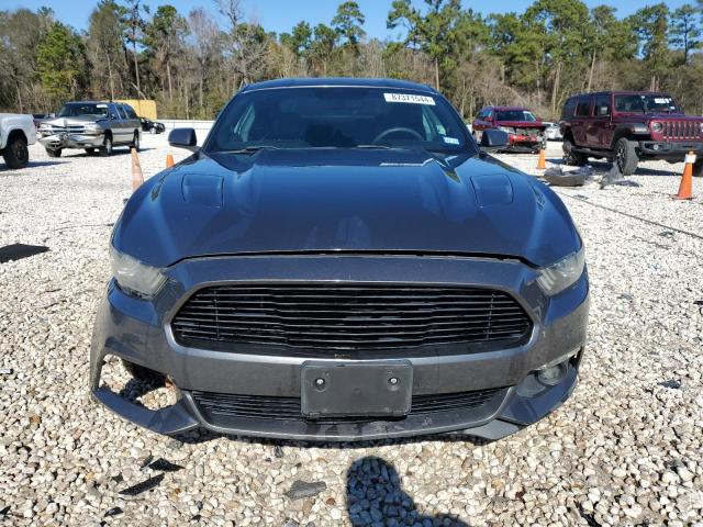 Photo 5 from auction – 2015 FORD MUSTANG GT with VIN 1FA6P8CF8F5322455