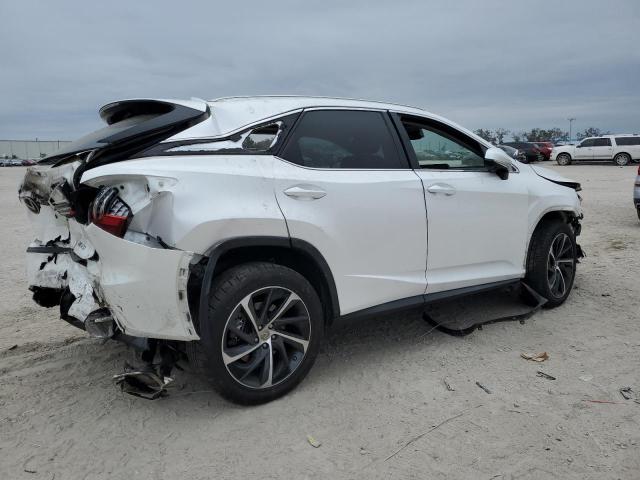 Photo 3 from auction – 2017 LEXUS RX 350 BAS with VIN 2T2BZMCA9HC105434