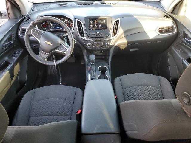 Photo 8 from auction – 2022 CHEVROLET EQUINOX LT with VIN 2GNAXKEV2N6108965
