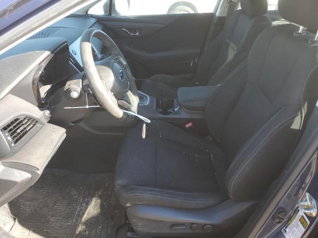 Photo 7 from auction – 2020 SUBARU LEGACY PRE with VIN 4S3BWAC6XL3029571