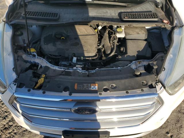 Photo 12 from auction – 2017 FORD ESCAPE SE with VIN 1FMCU0GD6HUD09174