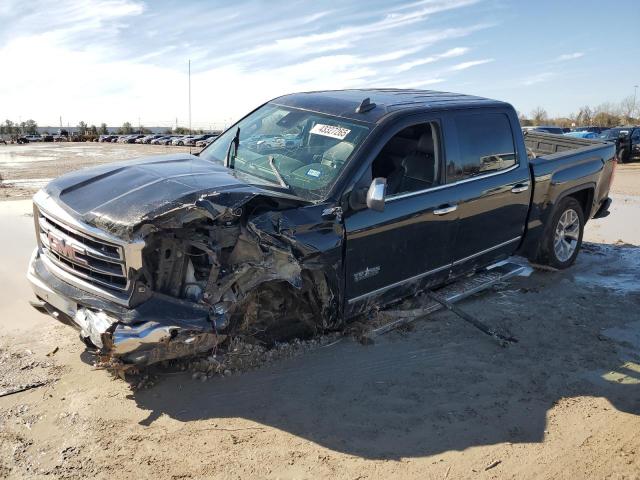 GMC SIERRA K15 2015 con VIN 3GTU2VEC7FG472647 - Foto de la subasta