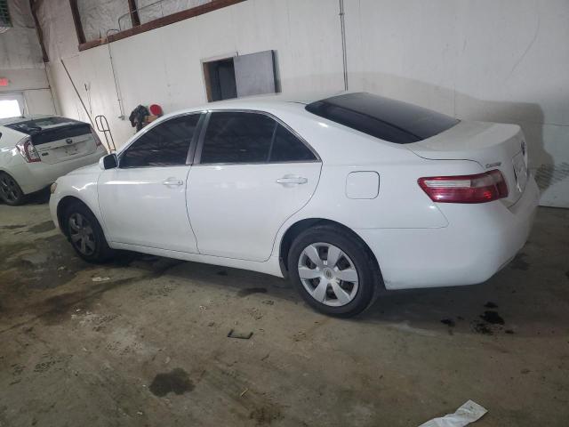 Photo 2 from auction – 2008 TOYOTA CAMRY CE with VIN 4T1BE46K68U787336