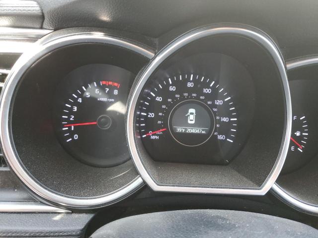 صورة رقم 9 من المزاد - 2015 KIA OPTIMA EX مع VIN 5XXGN4A75FG382231