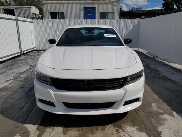 Photo 5 from auction – 2023 DODGE CHARGER SX with VIN 2C3CDXBG8PH704428