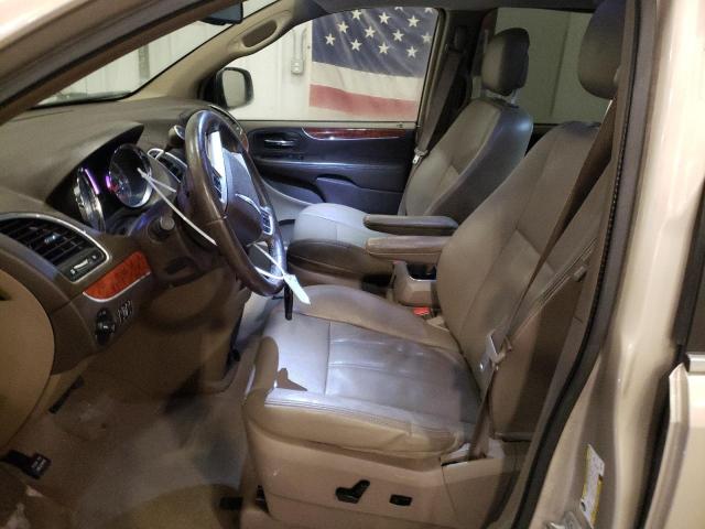 Photo 7 from auction – 2014 CHRYSLER TOWN & COU with VIN 2C4RC1BG6ER475454