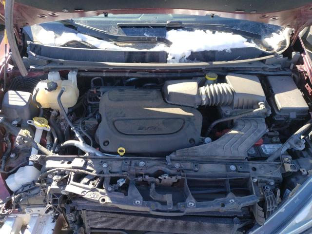 Photo 12 from auction – 2019 CHRYSLER PACIFICA T with VIN 2C4RC1FG6KR526067