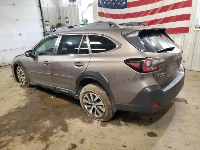 Photo 2 from auction – 2024 SUBARU OUTBACK PR with VIN 4S4BTAFC4R3293206